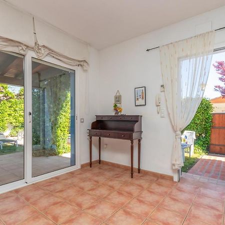 Villa Verde Piscina Pirvada Y Wifi L' Escala Exteriér fotografie