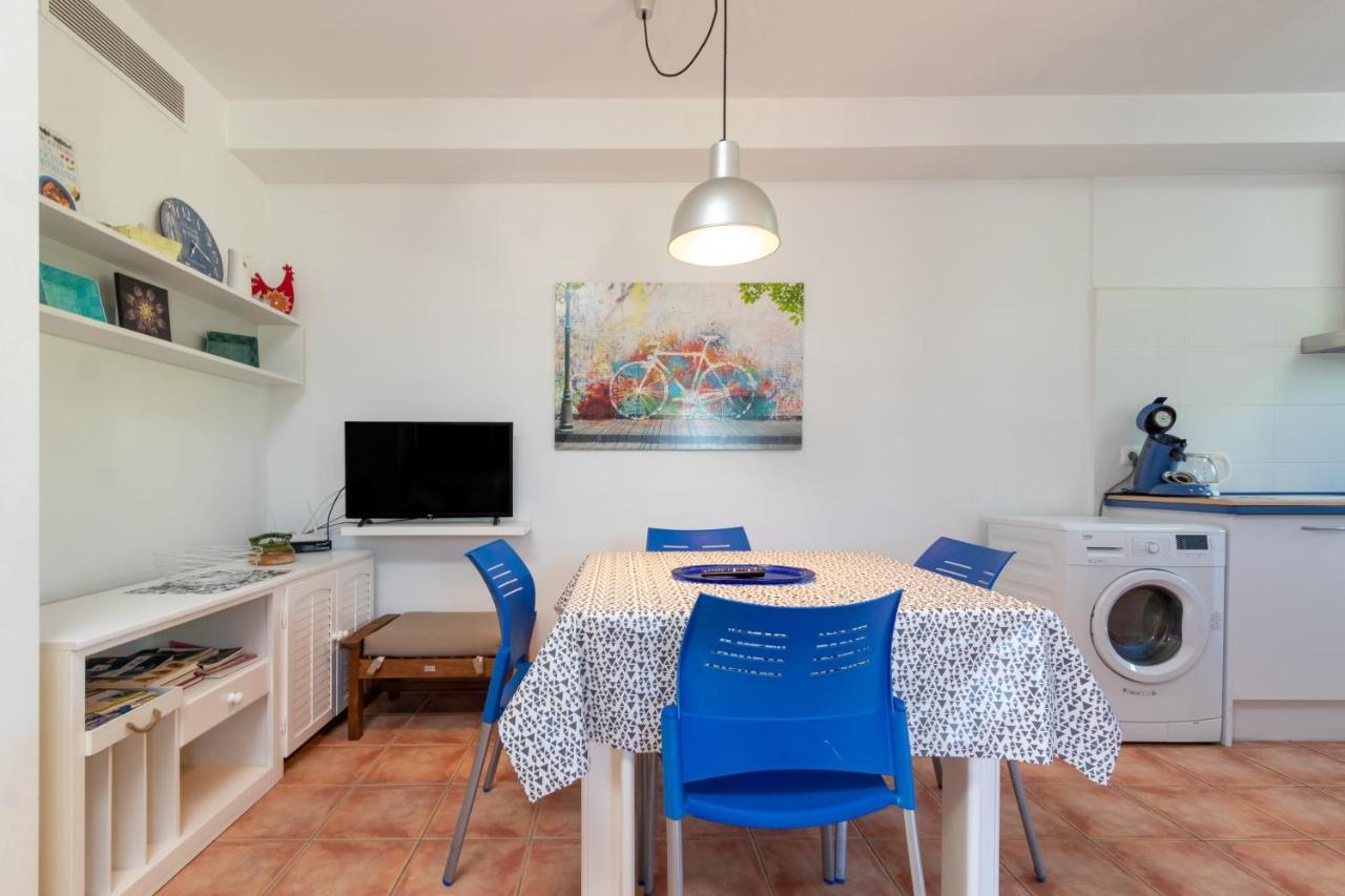 Villa Verde Piscina Pirvada Y Wifi L' Escala Exteriér fotografie
