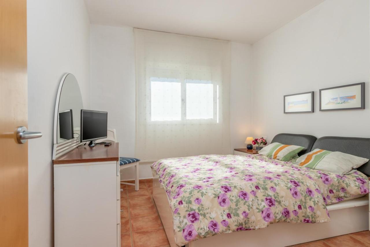 Villa Verde Piscina Pirvada Y Wifi L' Escala Exteriér fotografie