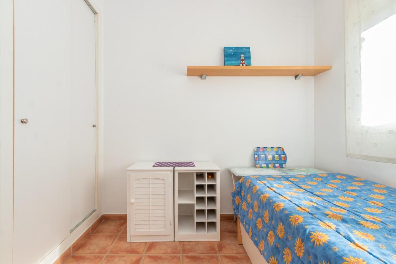 Villa Verde Piscina Pirvada Y Wifi L' Escala Exteriér fotografie