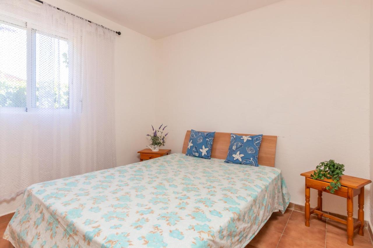 Villa Verde Piscina Pirvada Y Wifi L' Escala Exteriér fotografie