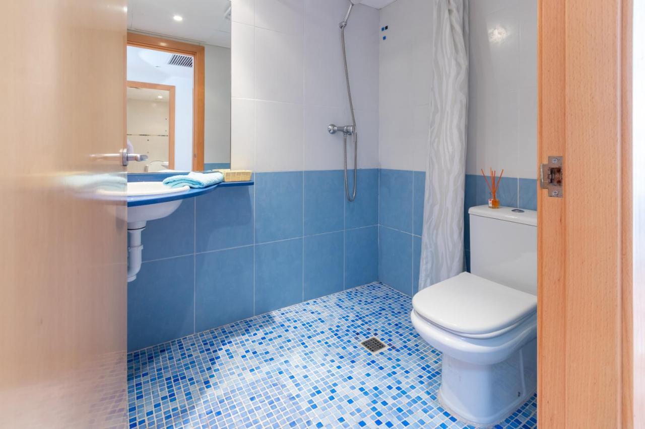 Villa Verde Piscina Pirvada Y Wifi L' Escala Exteriér fotografie